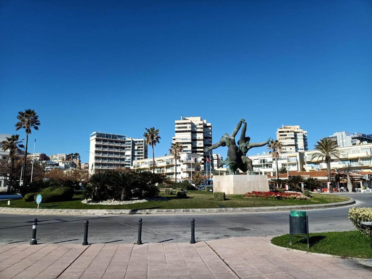 San Enrique - City Life Torremolinos Exterior foto