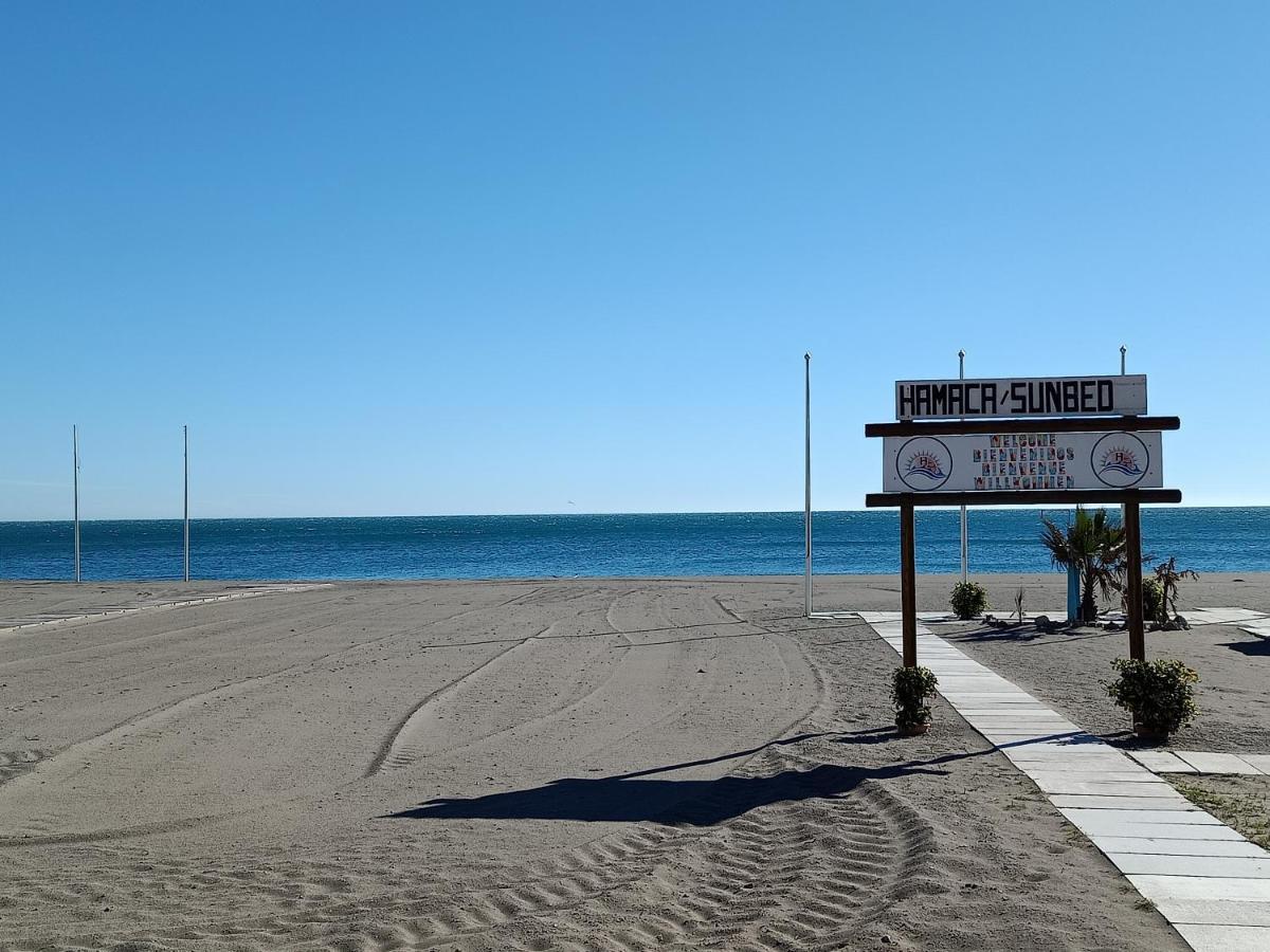 San Enrique - City Life Torremolinos Exterior foto