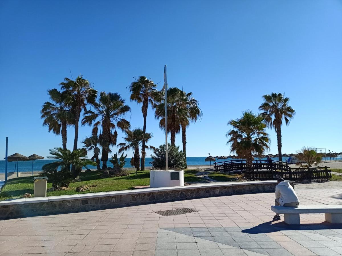 San Enrique - City Life Torremolinos Exterior foto